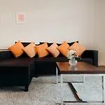 Sheffield Modern Apartments