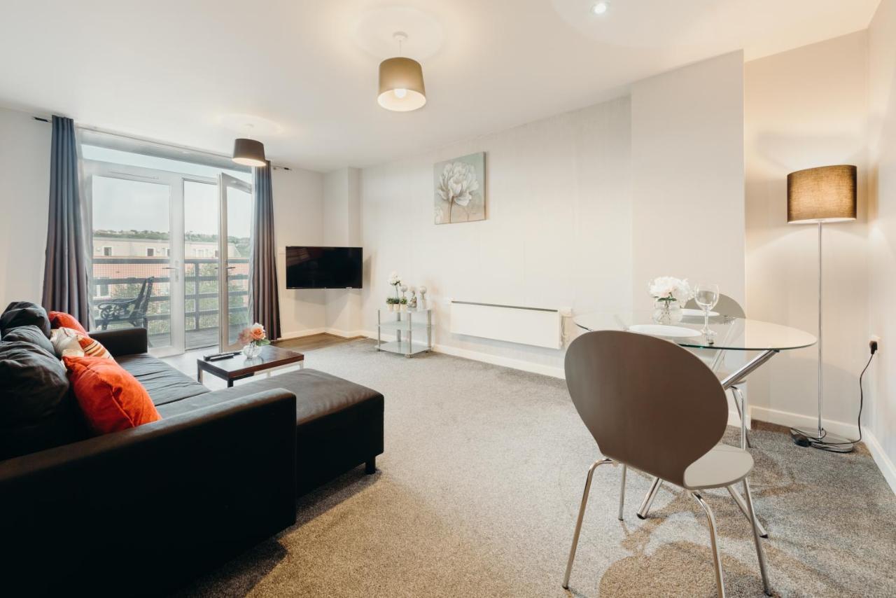 Apartment Modern *